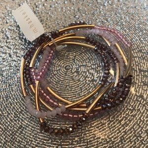m. haskell Bracelet New with tag